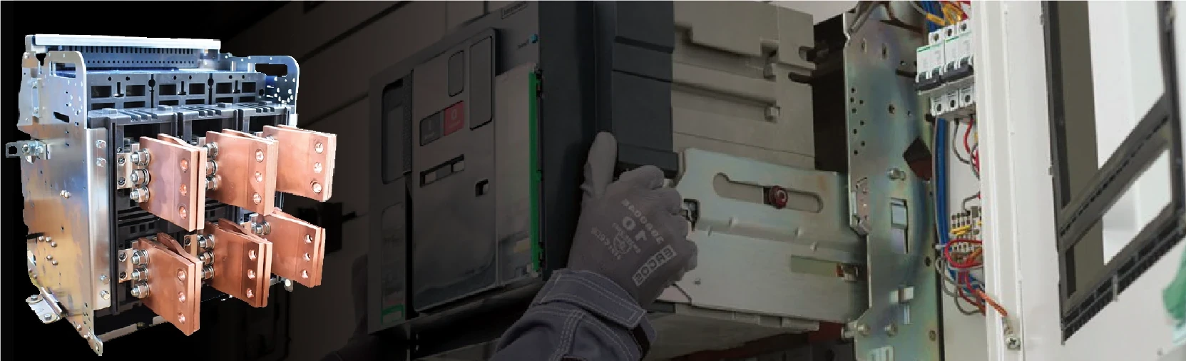 ACB retrofit kits™