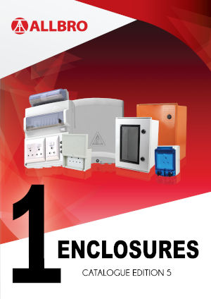 Enclosures