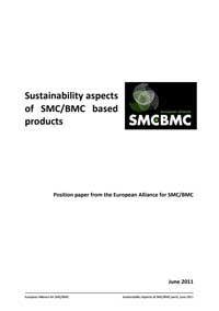 Position paper from the European Alliance for SMC and BMC